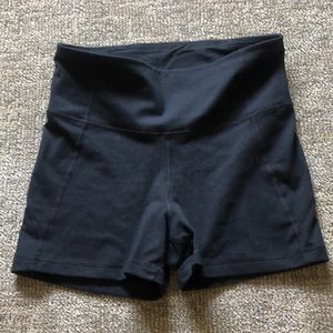 Under Armour workout shorts
